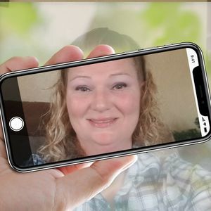 Meet your Posher, Beth